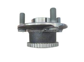 aftermarket automotive car wheel bearing for auto front axle transmission
