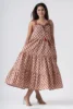 Rose saumon
