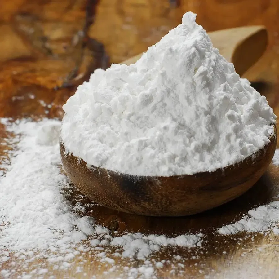 Лидер продаж крахмал Tapioca/порошок кассавы муки-100% белая