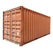 20 FT ISO Shipping Containers