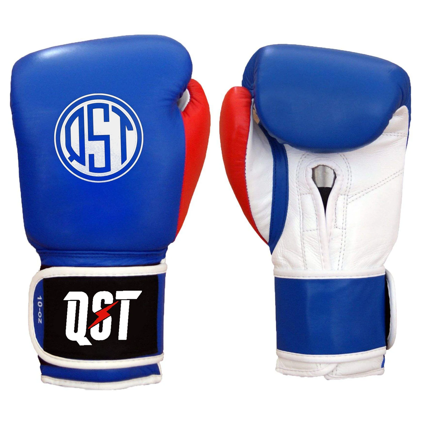New Arrival Custom Training Boxing Gloves Premium Cowhide Leather Made MMA Fighting Boxing Training Glove Punching Bag