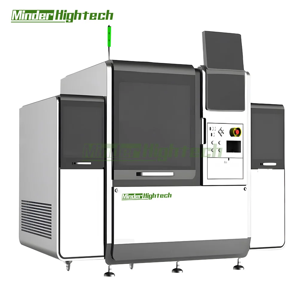 MDND-ADB700 High-speed High precision Stacked Chips Advanced Die Bonder