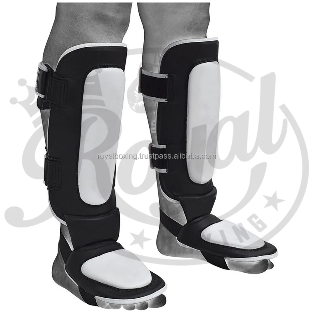 Factory Price Adjustable Neoprene Shin Guard Splint Leg Bike