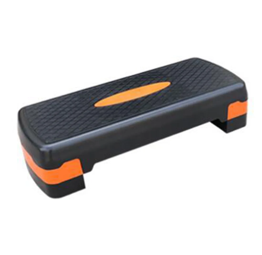 Adjustable Sturdy Aerobic Step Platform for Home-Gym Use for Wholesale Fitness product detail 3