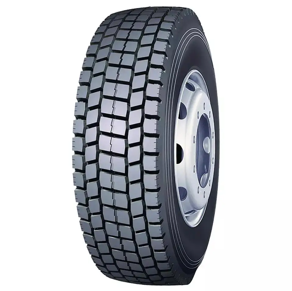 Top Value Truck Tires 1200r20 315 80r22.5 295 80 225 12r22.5 11r22.5 750r16 700r16 215/75r17.5