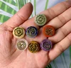 Seven Chakra
