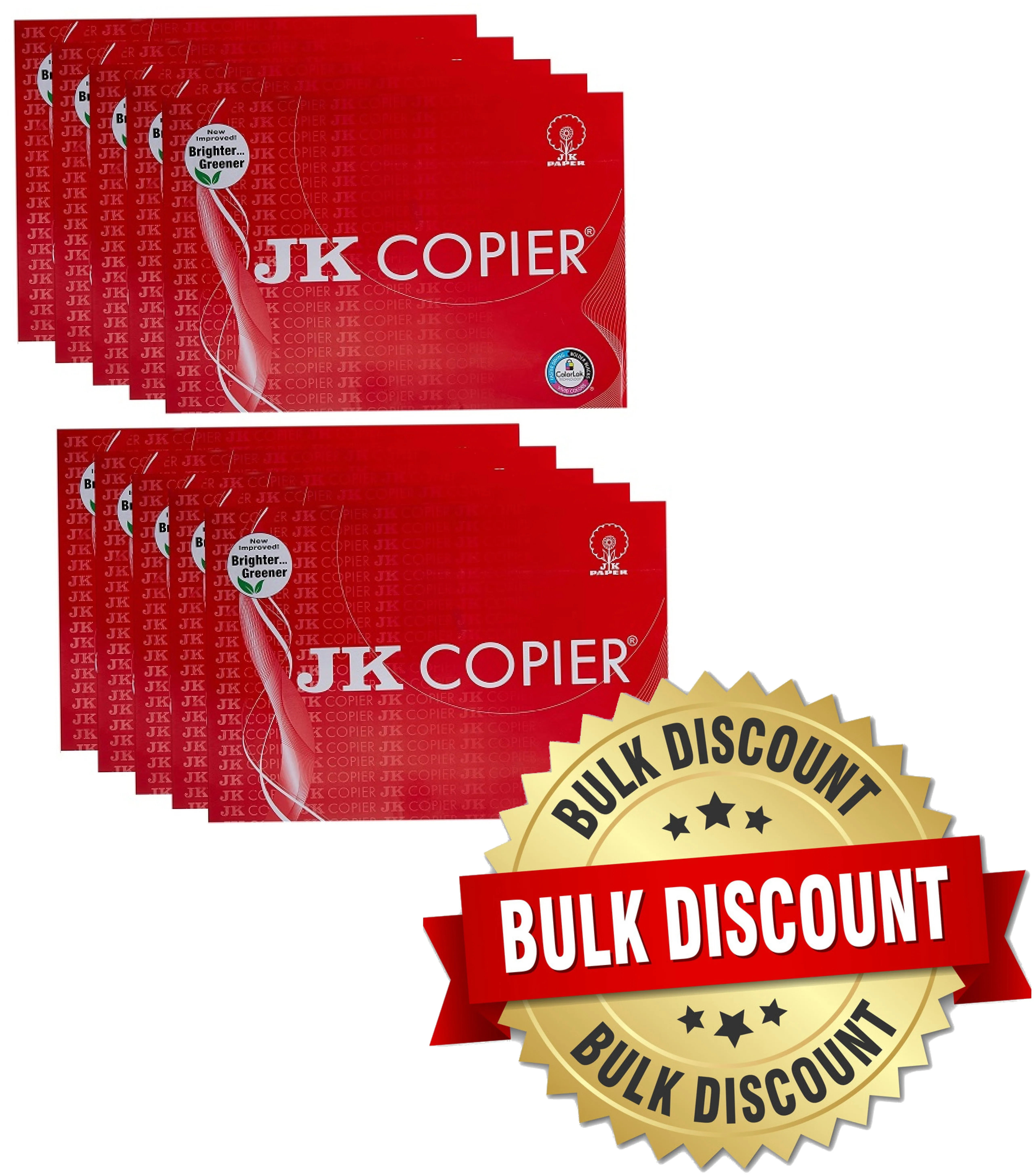 Jk Copier Copy Paper / A4 Paper 80 Gsm 70 Gsm Copy Paper / Jk A4 Copy ...