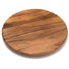 Acabado de madera natural