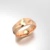 Male - Rose Gold