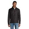 Black/Nero opaco, Blue Dark Francese