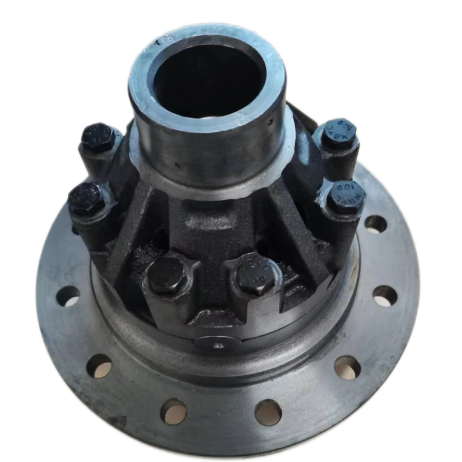 フグ1、13メートル Differential Shell Differential Case for Mitsubishi Truck