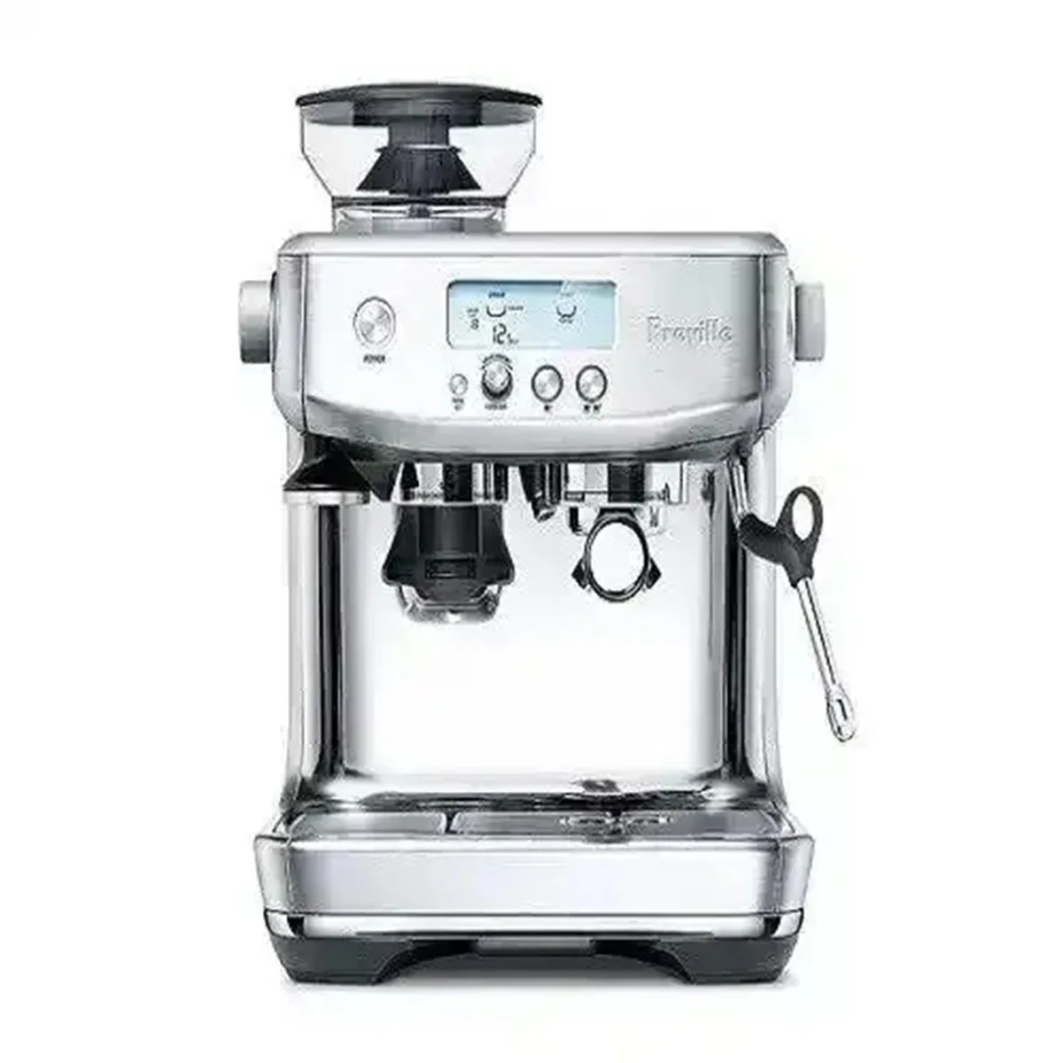 All New Quality 2023 Expresso Commercial Coffee Machine Brevilles