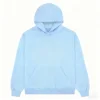 913 sky blue