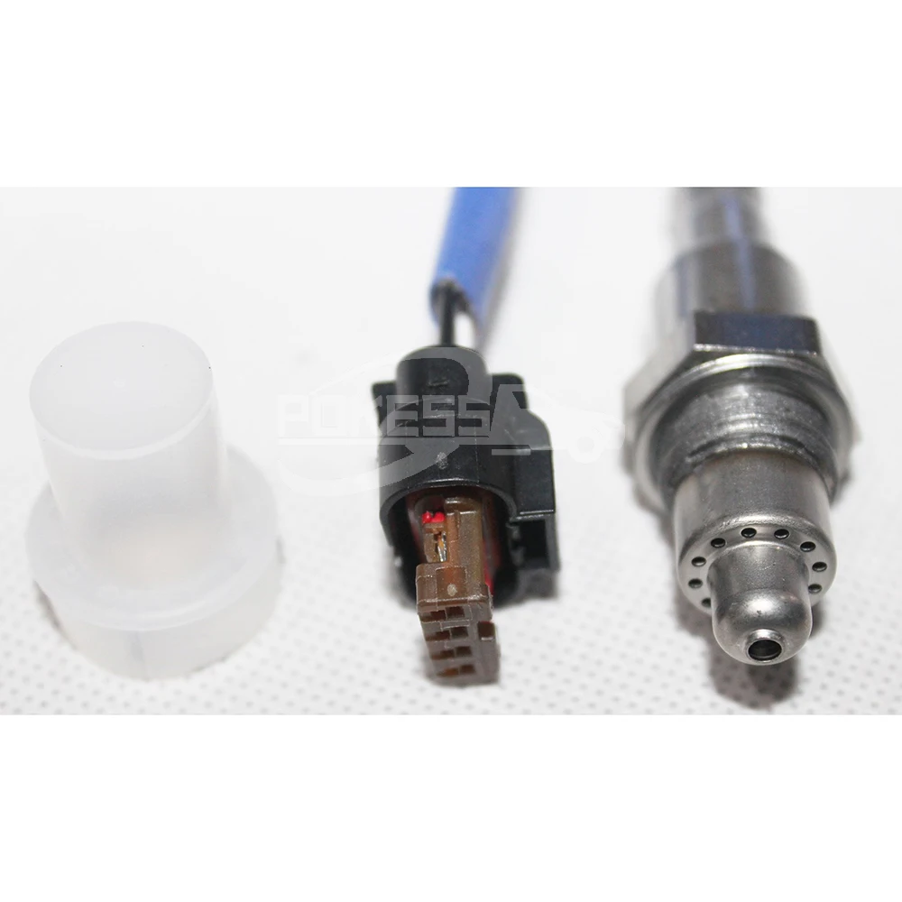 Car Auto Parts Oxygen Sensor F1FA9G444BA 0258030150 Rear O2 Oxygen Sen... — 3