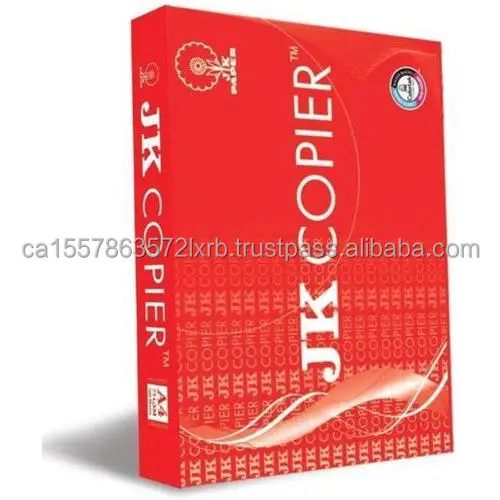 100 Jk A4 Paper Price A4 Size Copy Copier Paper 80 Gsm../ Buy Jk A4