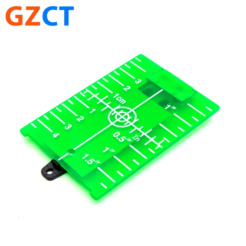 Лазерная пластина для лазерного нивелира подходит линейных