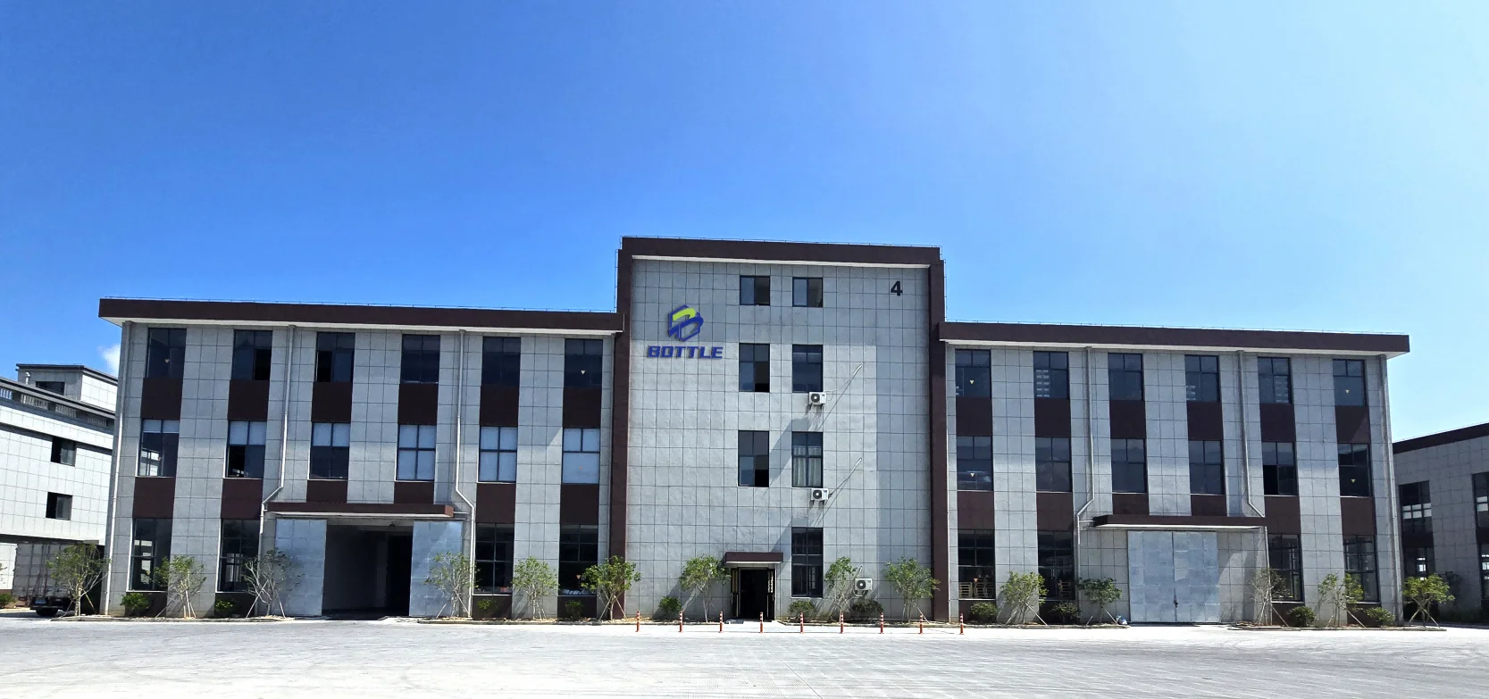 Company overview