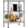Chrome-Plated: Silver