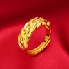 Anillo de oro 2