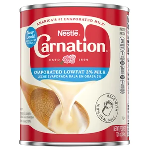 carnation milk B2B exporter