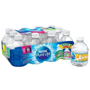 Wholesale for Nestle Pure Life Bottled Water Good Quality Potable Water at Cheap Price