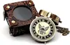 Antique & Brown