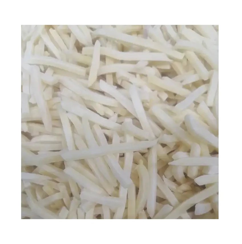 Top Quality Frozen French Fries Frozen Potato Frozen Finger Chips Chips