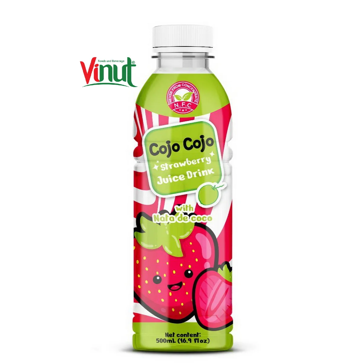 500 мл Cojo сок манго с Nata de coco без добавления сахара индивидуальная упаковка оптовая продажа