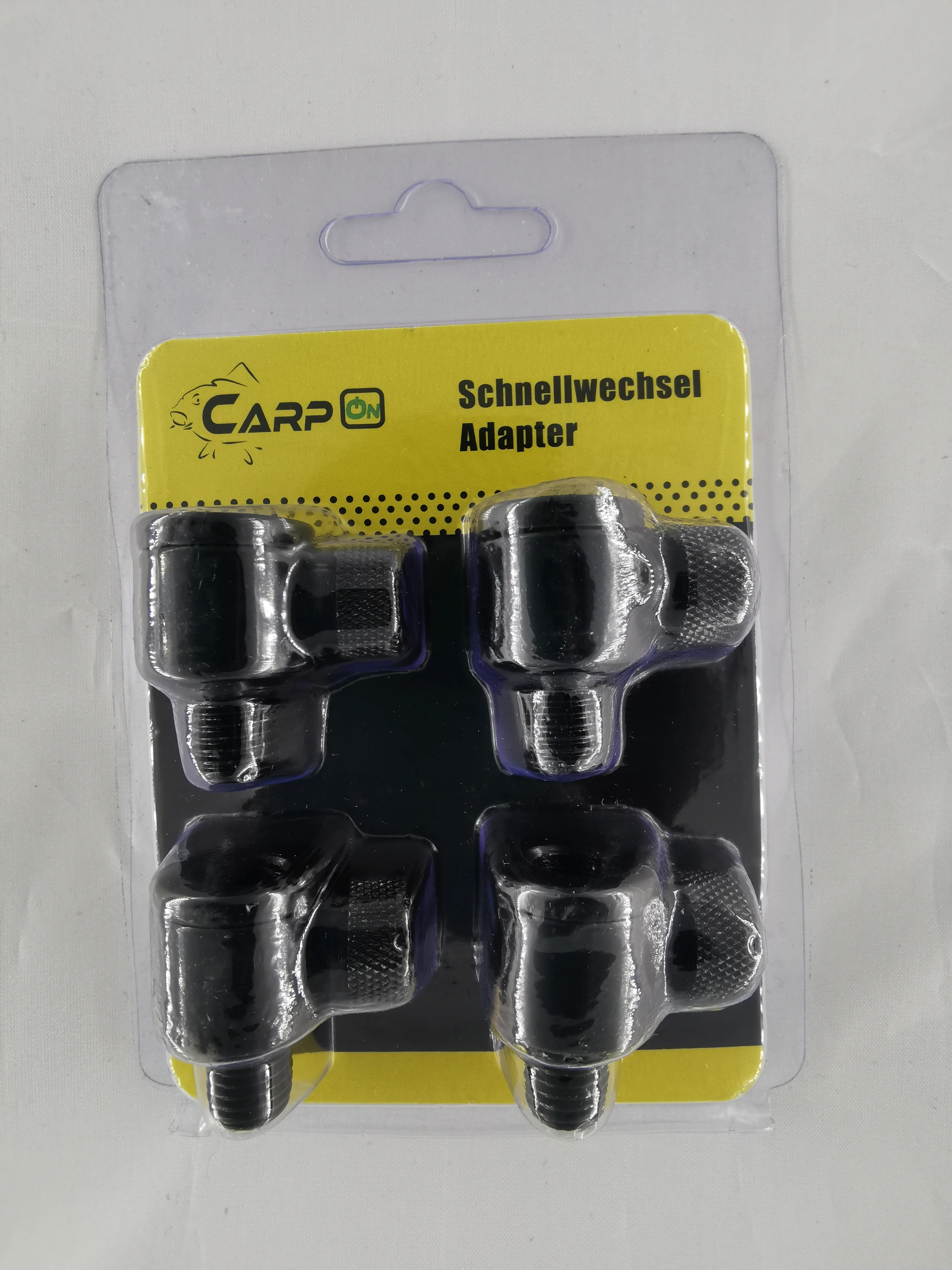 Carp Fishing Quick Release Adapter