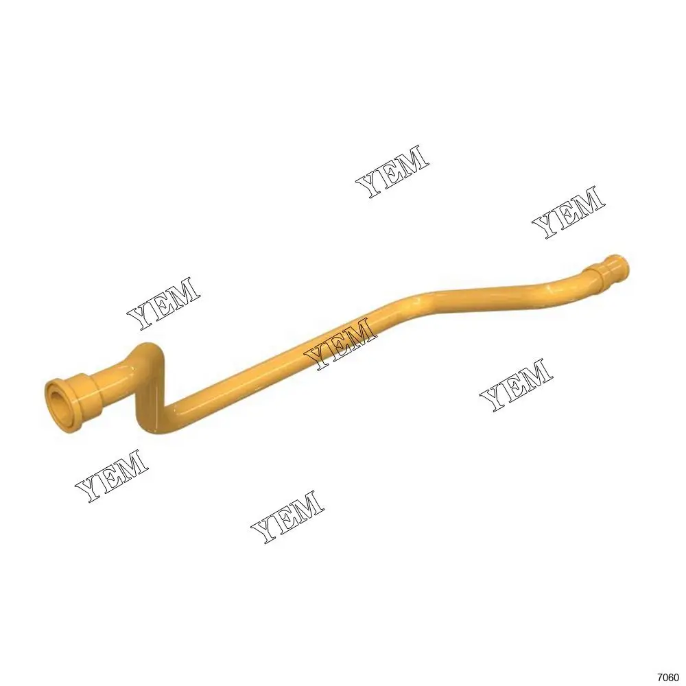 Factory Quality OEM Tube Assembly for 367-3310 3673310 Diesel Engine Spare Parts