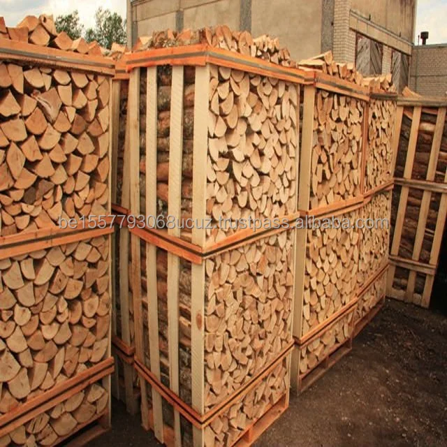 Original German Quality Diy Firewood/oak Fire Wood/beech/ash/spruce