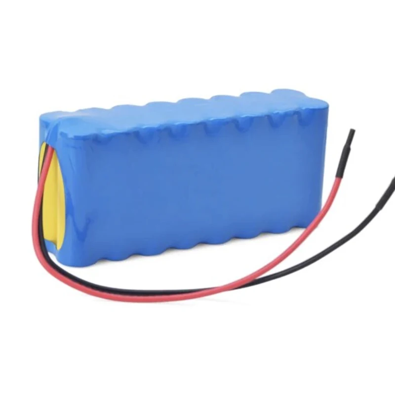 High Quality Ge 15n-800aa 92916531 Battery Replacement For Ge Responder ...