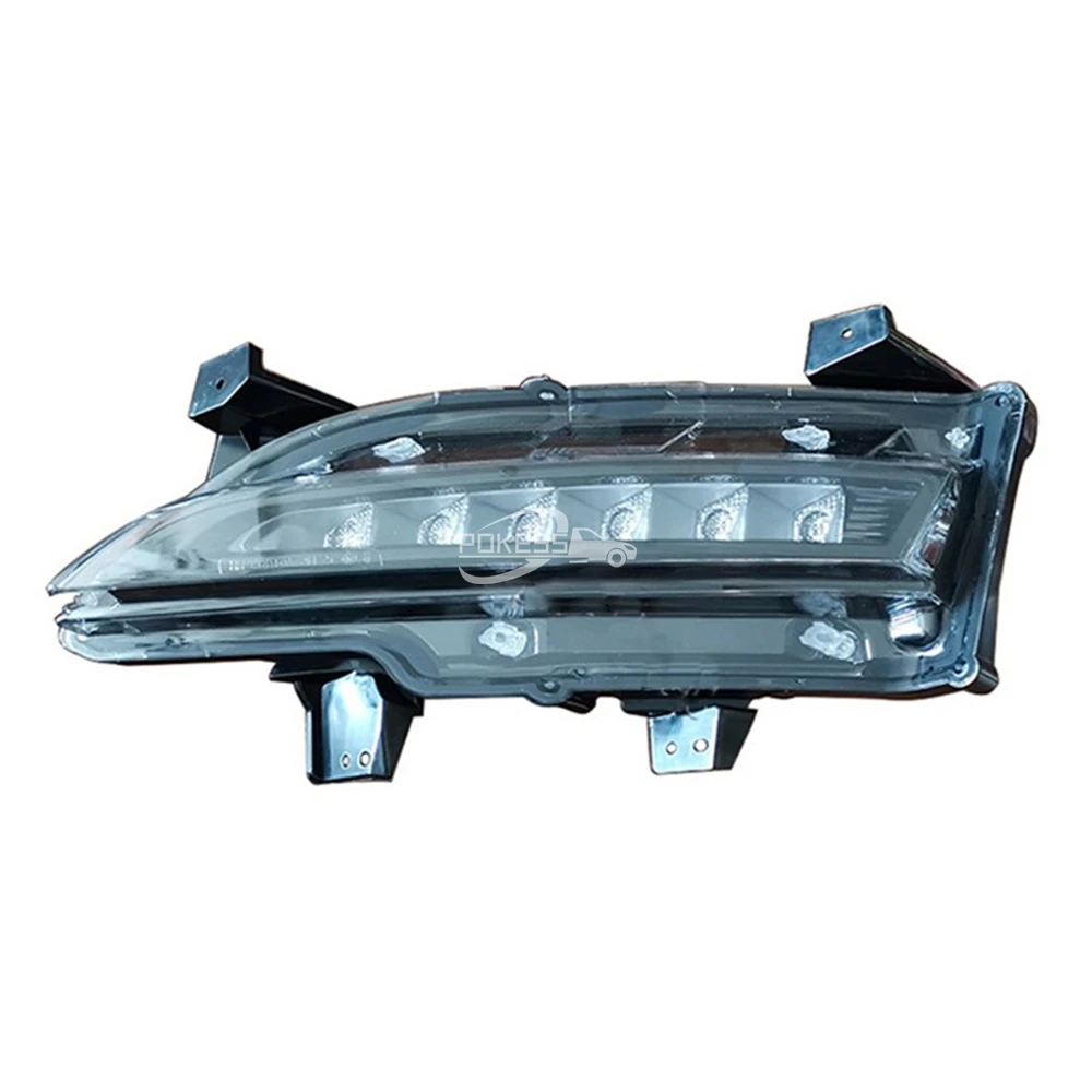 FJ7Z13200C FJ7B13D272BB FJ7B13D272BC FJ7Z13200A 131-1601R-A Fog Light ... — 3
