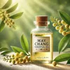 Pale yellow to light amber liquid