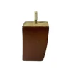 Natural,walnut, espresso, dark brown, custom