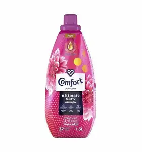Comfort Fabric Softener Pink 200ML