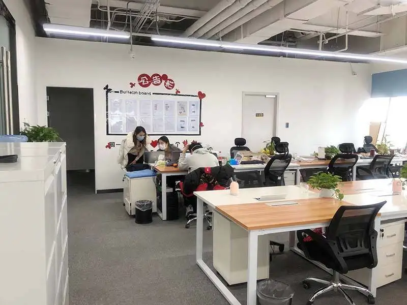 Yiwu Dangke Trading Co., Ltd. 2
