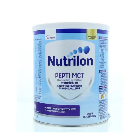 Nutrilon 1 Premium+ Nutricia X 800Gr-Nutrilon Standard Baby Milk Powder