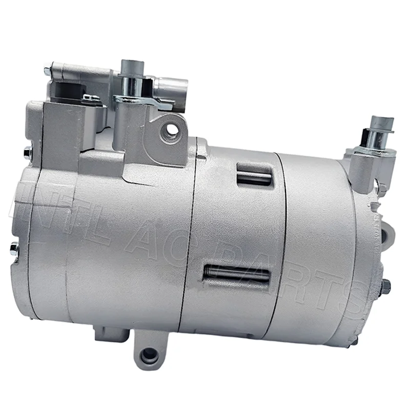 BMW用新品電動エアコンプレッサー 64529496106 1年保証