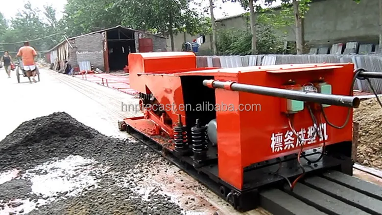 Precast Prestressed Reinforced Concrete Lintel Machine - Buy Reinforced ...