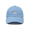 azul