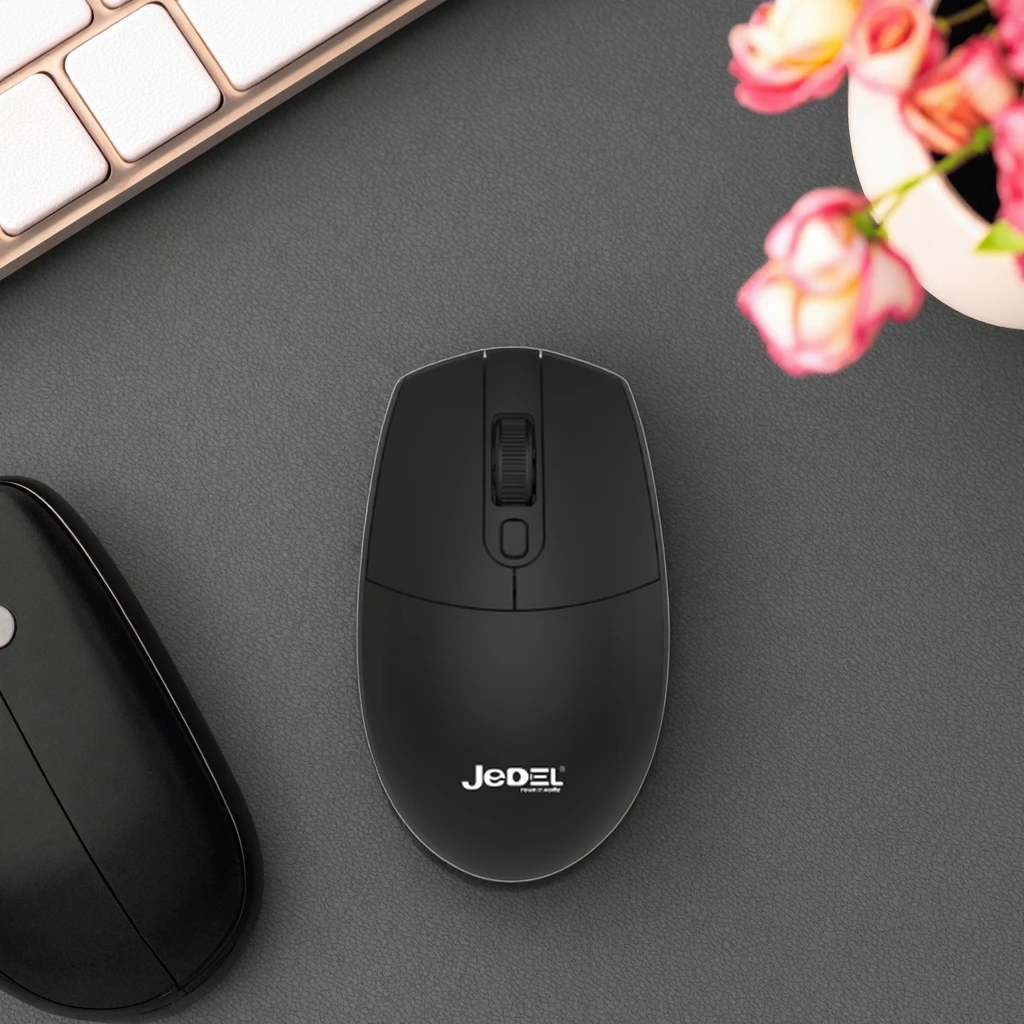 Wholesale New WD137 USB Office Mouse - Ergonomic & Rechargeable