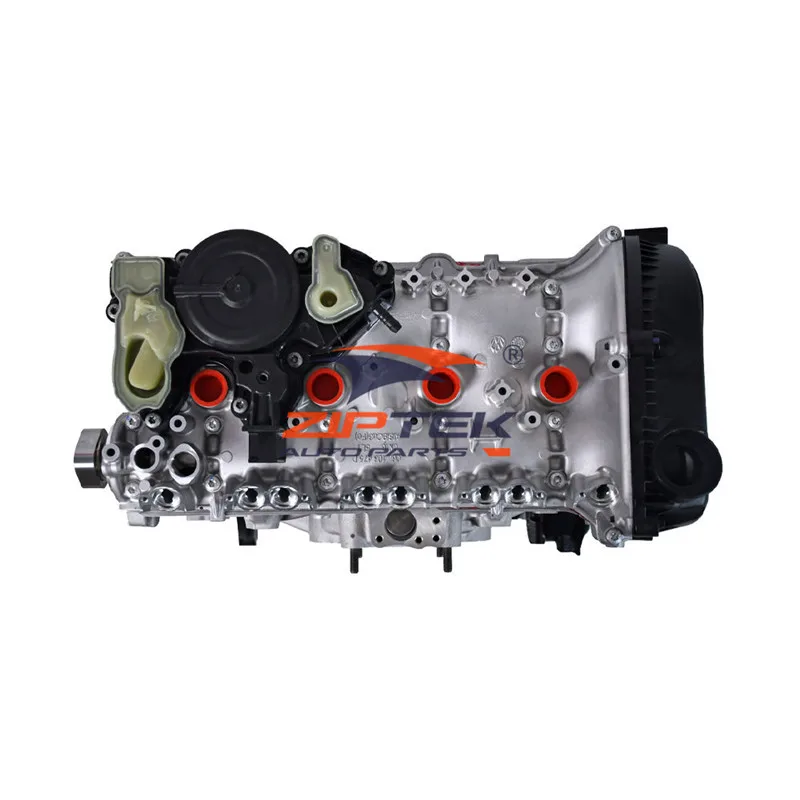 High Performance Gen3 2.0T EA888-CHHA Engine for VW Golf Mk7 GTI Skoda Octavia RS230