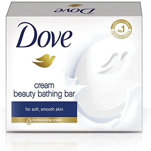 Doves Body Wash / Doves Beauty Cream Bar Soap 100g / Doves Soap