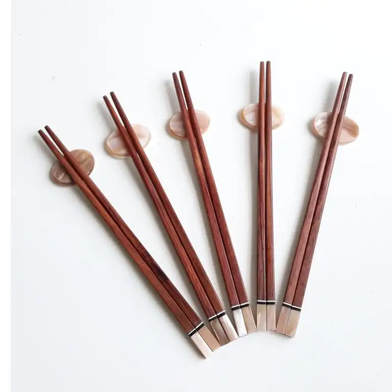 Hot Selling Wooden Chopsticks In Vietnam Branded Chopsticks High