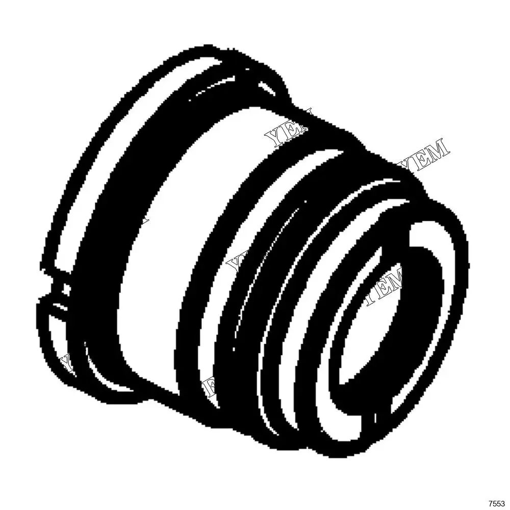 Wholesale Head 609-5308 6095308 for 303CR 303 SR Fast Delivery Engine Parts