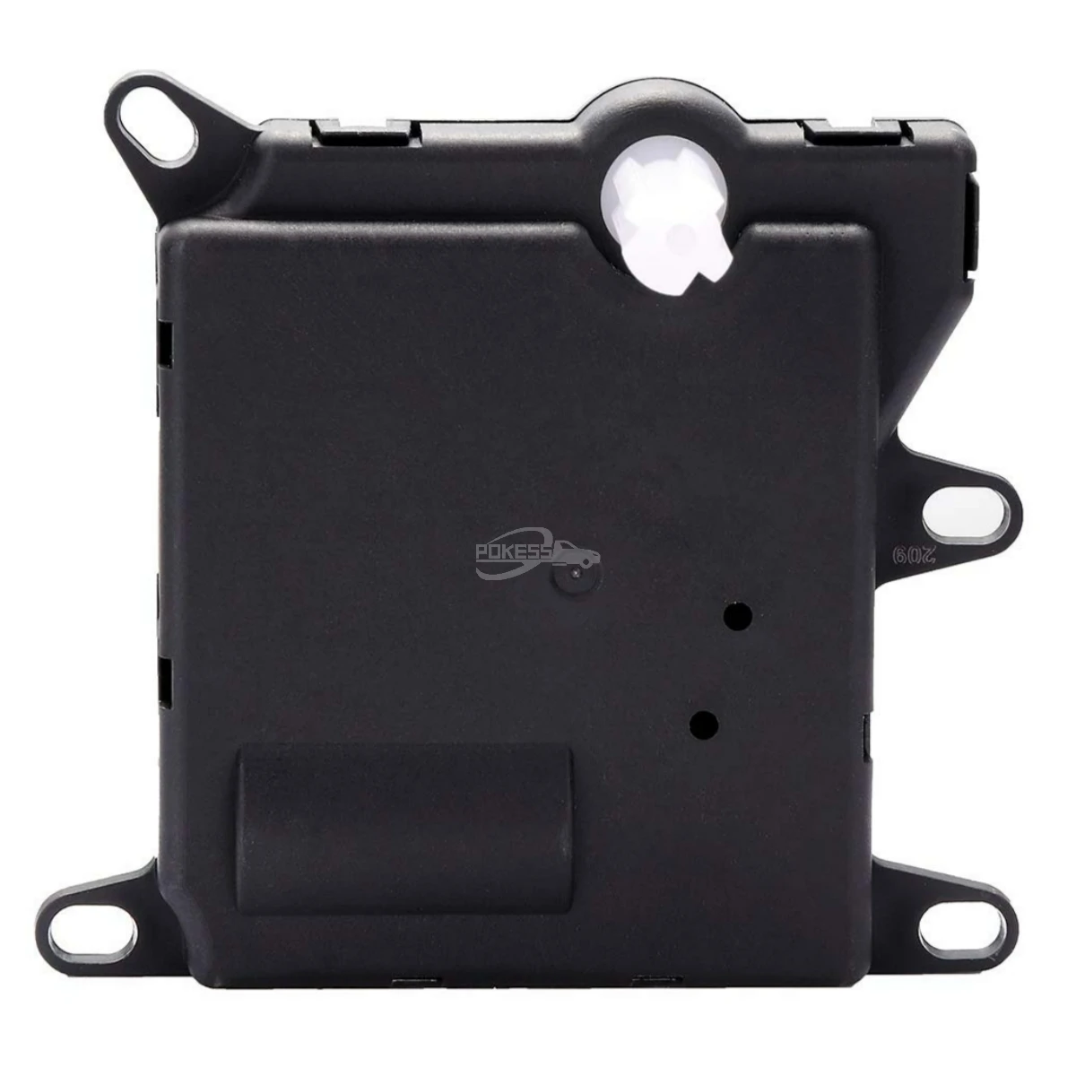 2L2Z19E616BA 7L2419E616BA YH1746 MT18554 J04005 Door Actuator Motor fo... — 2