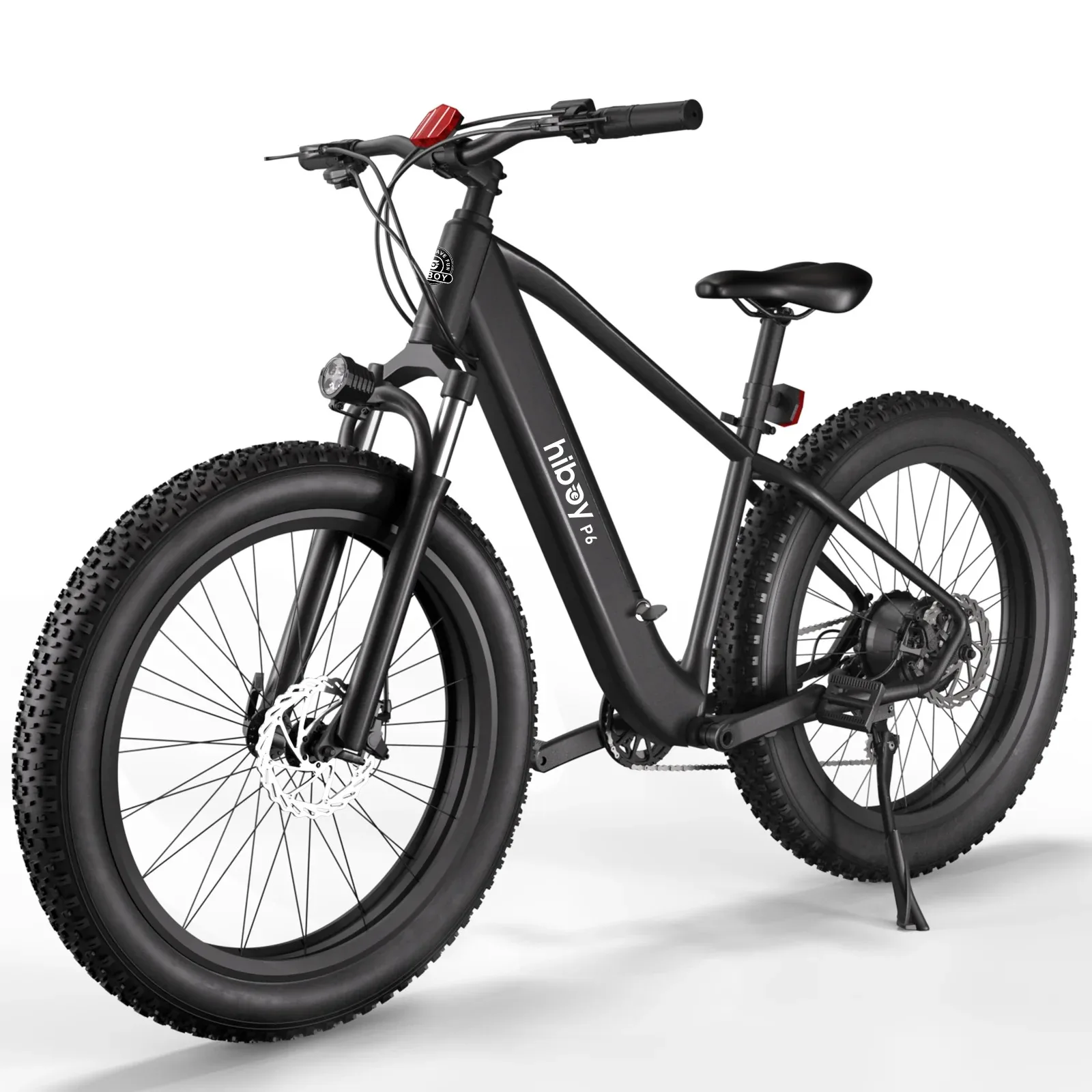 Trending Electric Bike Foldable Long Battery Life Powerful Motor Smooth Ride Comfortable for Daily Commuting