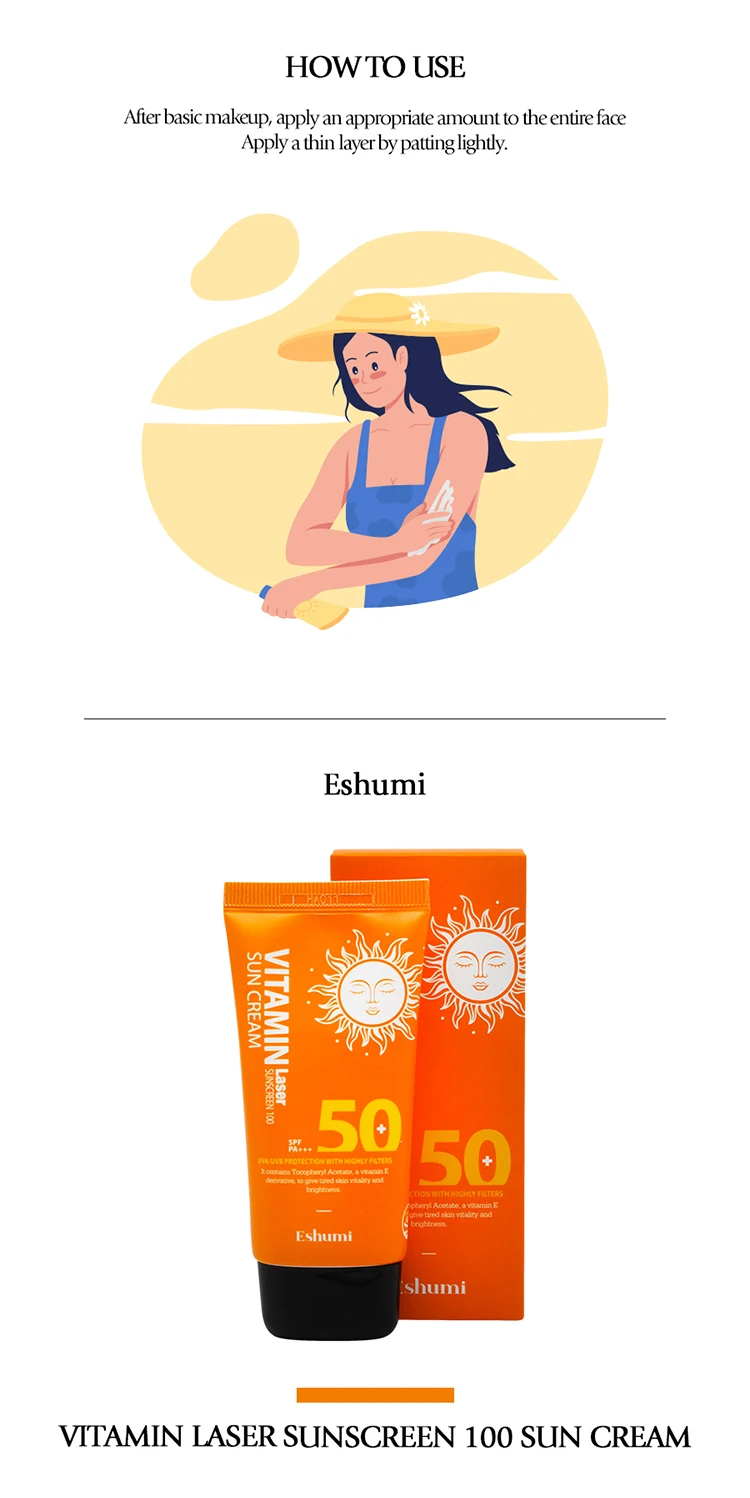 The Best Selling In Korea With A Refreshing Finish Without Stickiness