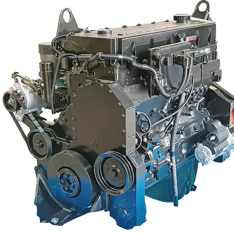 High Quality JMC I 4jb1t 4jb1 Diesel Engine For JX493 Truck Pickup